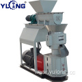 SKJ2-300 cat litter pellet mill pellet making machine